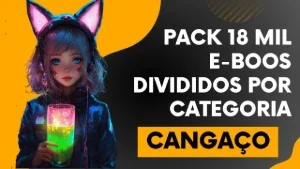 pack 18 mil E-books