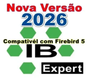 Novo Ib expert SFX Para Firebird/interbase