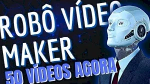 🔥 Faça Cortes De Vídeo No Automático Crie Vídeos Com O Link