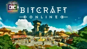 bit craft - 20k Gold