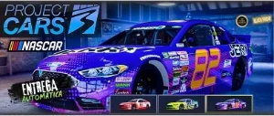 Project Cars 3 Pc Steam Offline