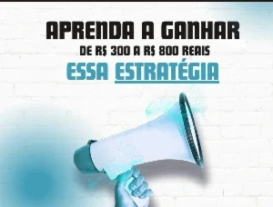 Estratégias para Renda Extra de R$300 a R$800
