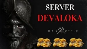 100k Gold New World Nomad