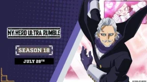 Contas My Hero Ultra Rumble Steam - Diversas opçoes