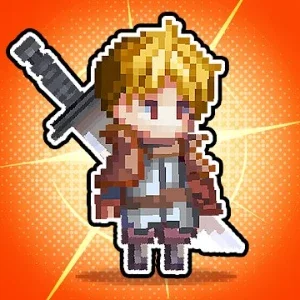 F Class Adventurer (MOD Men