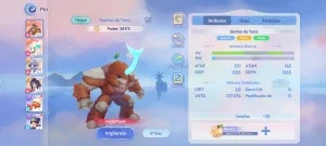 Acc Ragnarok Origin Servidor Sakura Vows Lvl 63