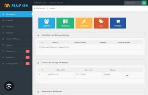 Script Em Php Com Vários Métodos de Pagamentos