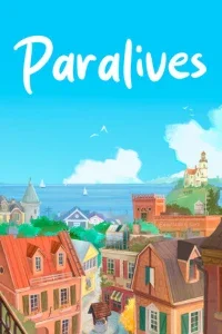 Paralives - Steam