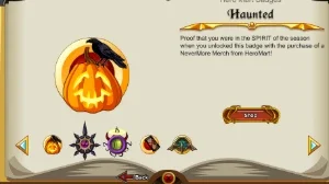 Conta aqw member ultra rare com chronocorruptor