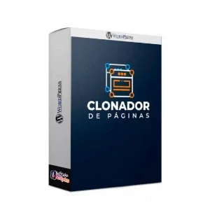 Plugin Clonador de Páginas para WordPress + Vídeo Tutorial