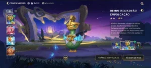 Conta Wild Rift Exclusiva: 85+ Skins, Conta Antiga.
