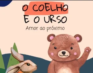 31 Histórias para ler para as Crianças
