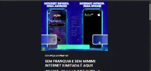 Landing Page Internet Provedores Totalmente Editavel