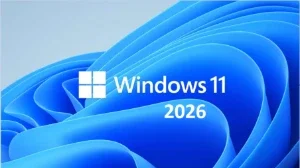 Chave Ativadora 2026 - Windows 11 - ENTREGA IMEDIATA