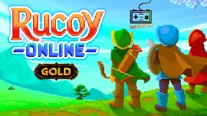 1kk Rucoy Online