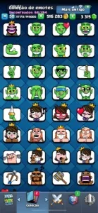 Vendo Conta lvl.58 antiga!