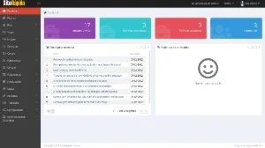 Script PHP Para Imobiliária, Corretores, Portal Imobiliário