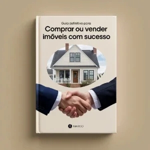 Guia Definitivo para Comprar ou Vender Imóveis com Sucesso