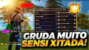 Sensi Xitada Android/Ios🩸