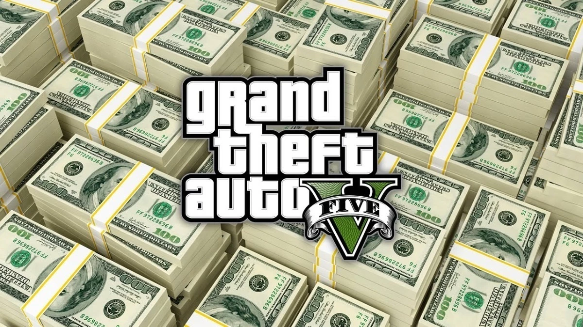 Como conseguir muito dinheiro no GTA 5 On-line - de todas as maneiras  simples