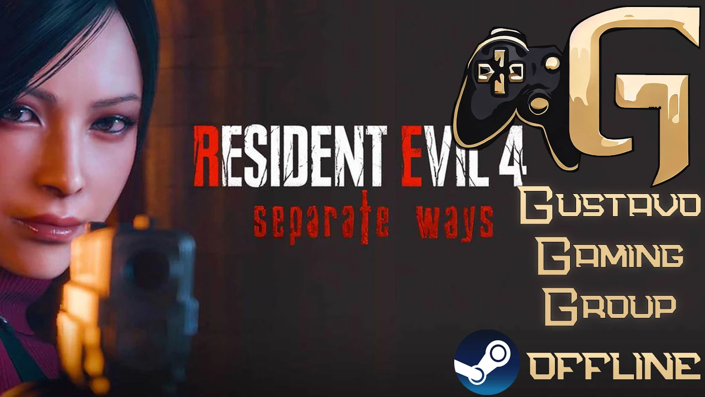 Resident Evil 4 Remake Deluxe Edition Pré-Venda Pc Steam Off - DFG