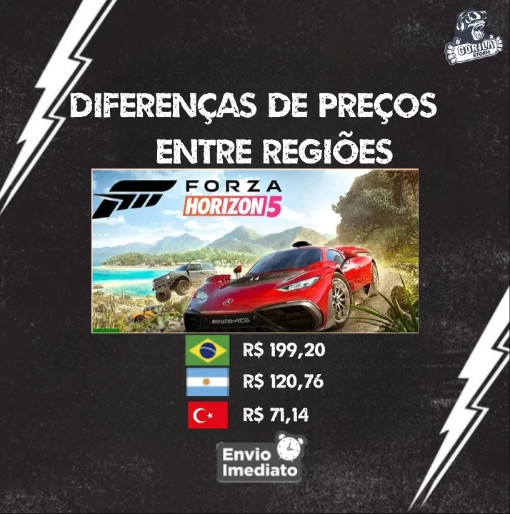 Steam Conta (Turquia/Argentina) Preço De Jogos + Baratos - DFG