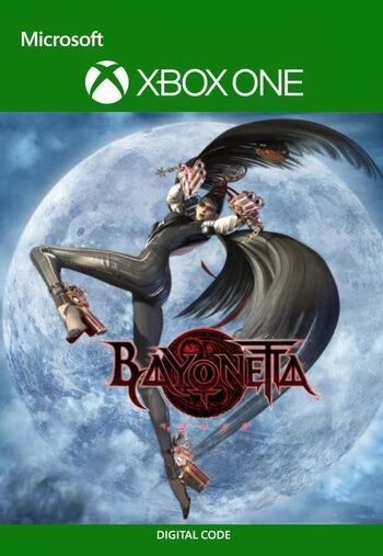 Bayonetta 2 - Pc Digital - Outros - DFG