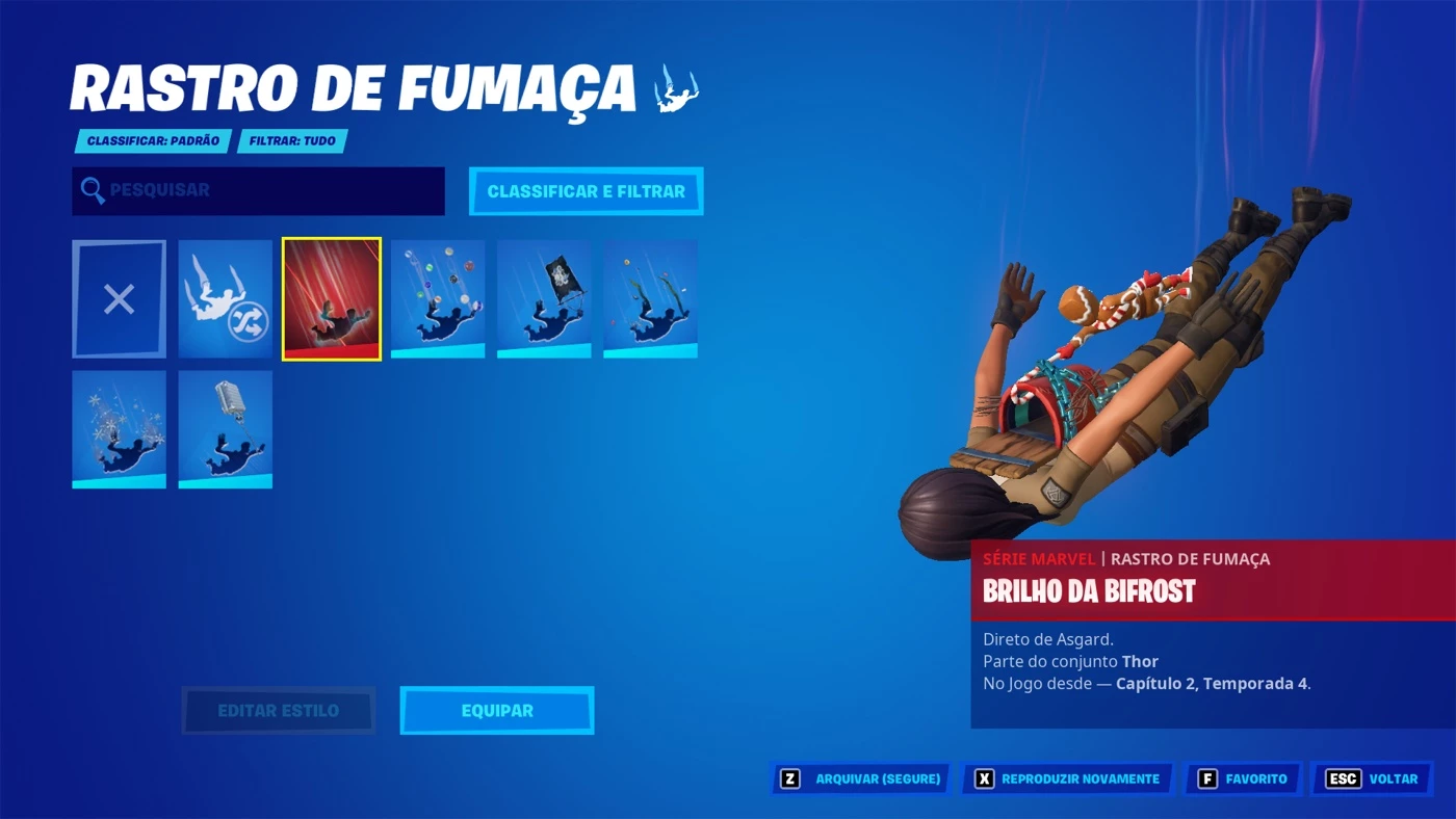 100 + Conta Fortnite grátis - 100% Funcionando (2023)