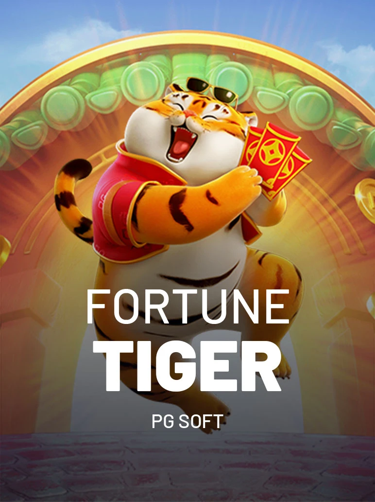 Fortune Tiger 2.0 - Jogo Do Tigre (Vitalício) - Serviços Digitais