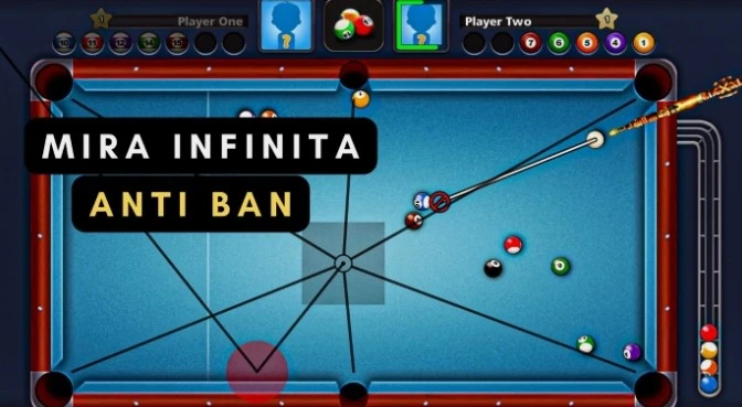 🟢[GRÁTIS] 8 Ball POOL HACK MIRA INFINITA para TODOS os CELULARES (até  android 14) Hack 8 ball pool 