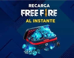 Cartão Garena Free Fire 4600 Diamantes - Código Digital - Gift Cards - DFG