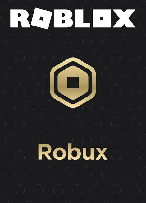 Fornecedor De Robux (Contato) - Roblox - DFG
