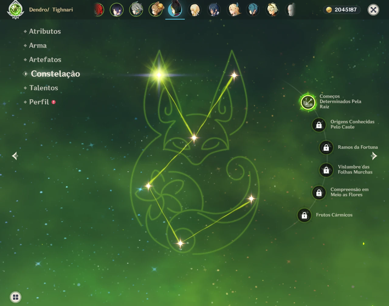 Compte Genshin Impact AR45+ Avec 32 000 Primogèmes - Serveur EU, Personnages Rares Et équipements