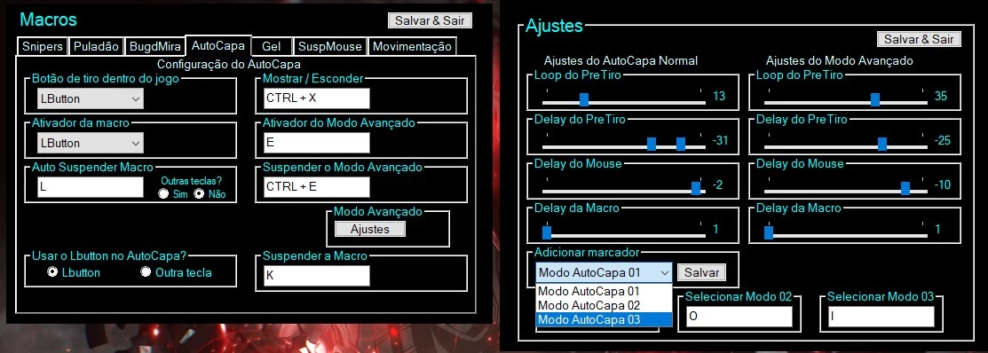 NOVO MOD MENU DE ROBLOX FUNCIONANDO PERFEITAMENTE ✓ 