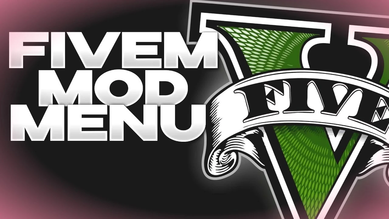 Gta 5 Mod Menu Fivem Simples Sem Ban - DFG