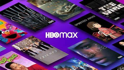 Hbo Max 1 Conta 5 Telas Toda Sua 30 Dias - Assinaturas E Premium - DFG