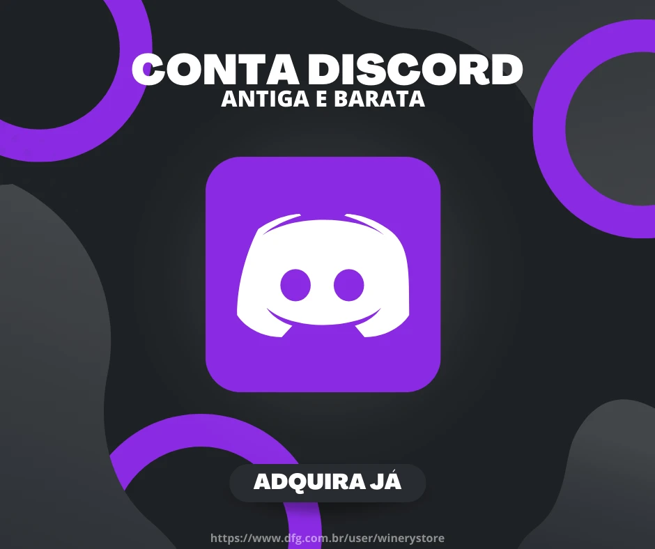 Discord Badge Developer Insígnia - (Entrega Automática) - Outros - DFG