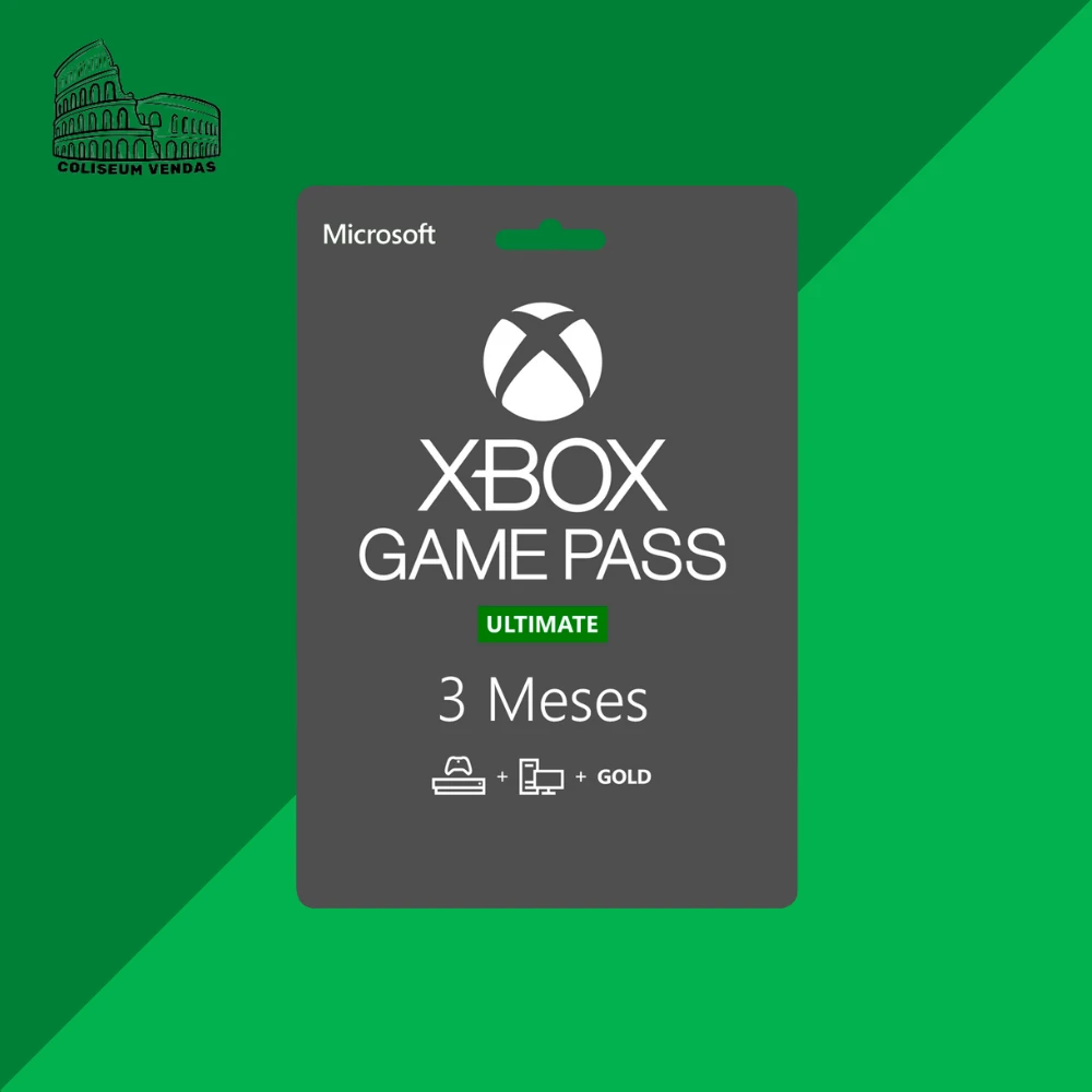 Xbox Game Pass Ultimate Por 5 Reais Como Pagar Com Saldo Microsoft 