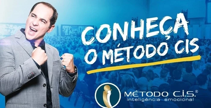 Cartão - METODO CIS