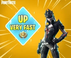 Upo o passe do fortnite ate level 100 - Fortnite - Contas Fortnite