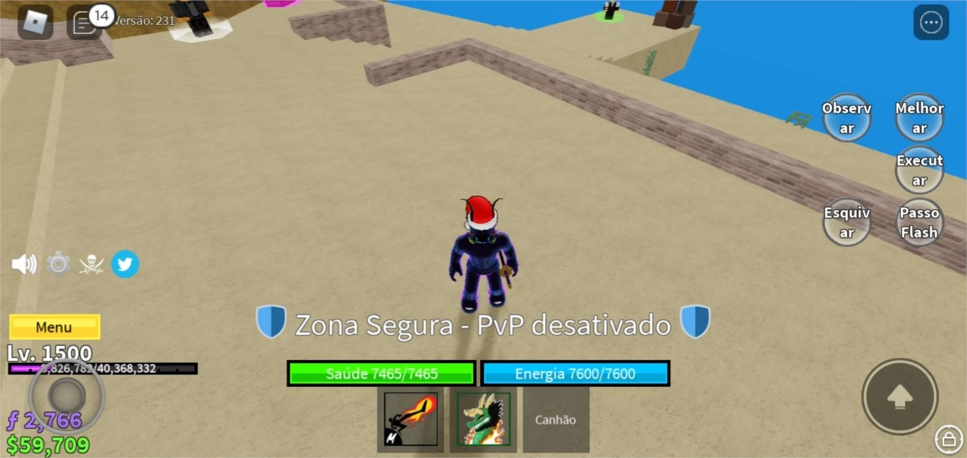 Conta Roblox - Outros - DFG