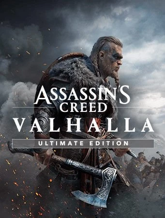 Assassins Creed Vallhala (Pc) - Jogos (Mídia Digital) - DFG