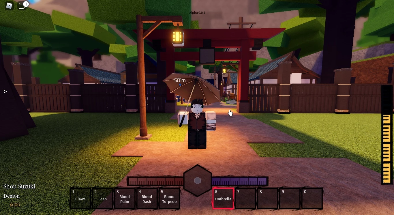 CONTA DE ROBLOX UPADA EM JOGOS DE ONE - Roblox - GGMAX