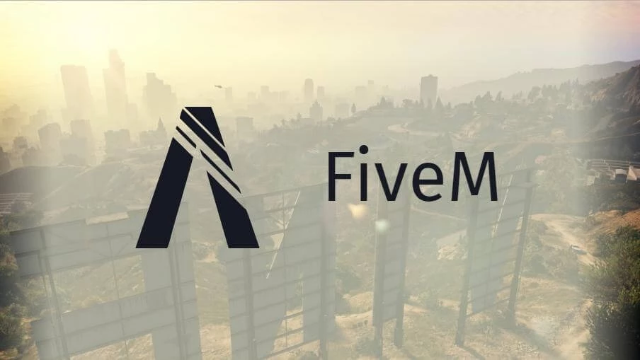 Dinheiro, Armas, Colete Para Gta V Fivem Rp, Qualquer City - DFG