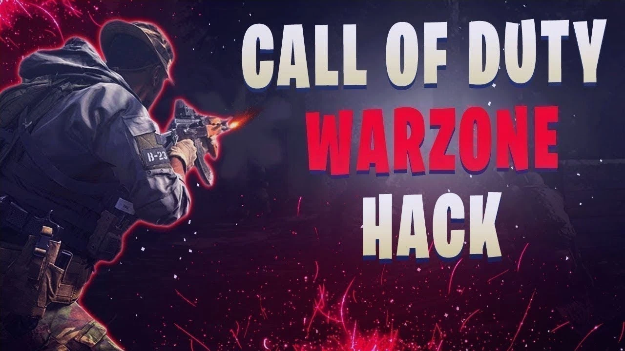 Cod Warzone 2.0 Hack Gratis - Call Of Duty - DFG