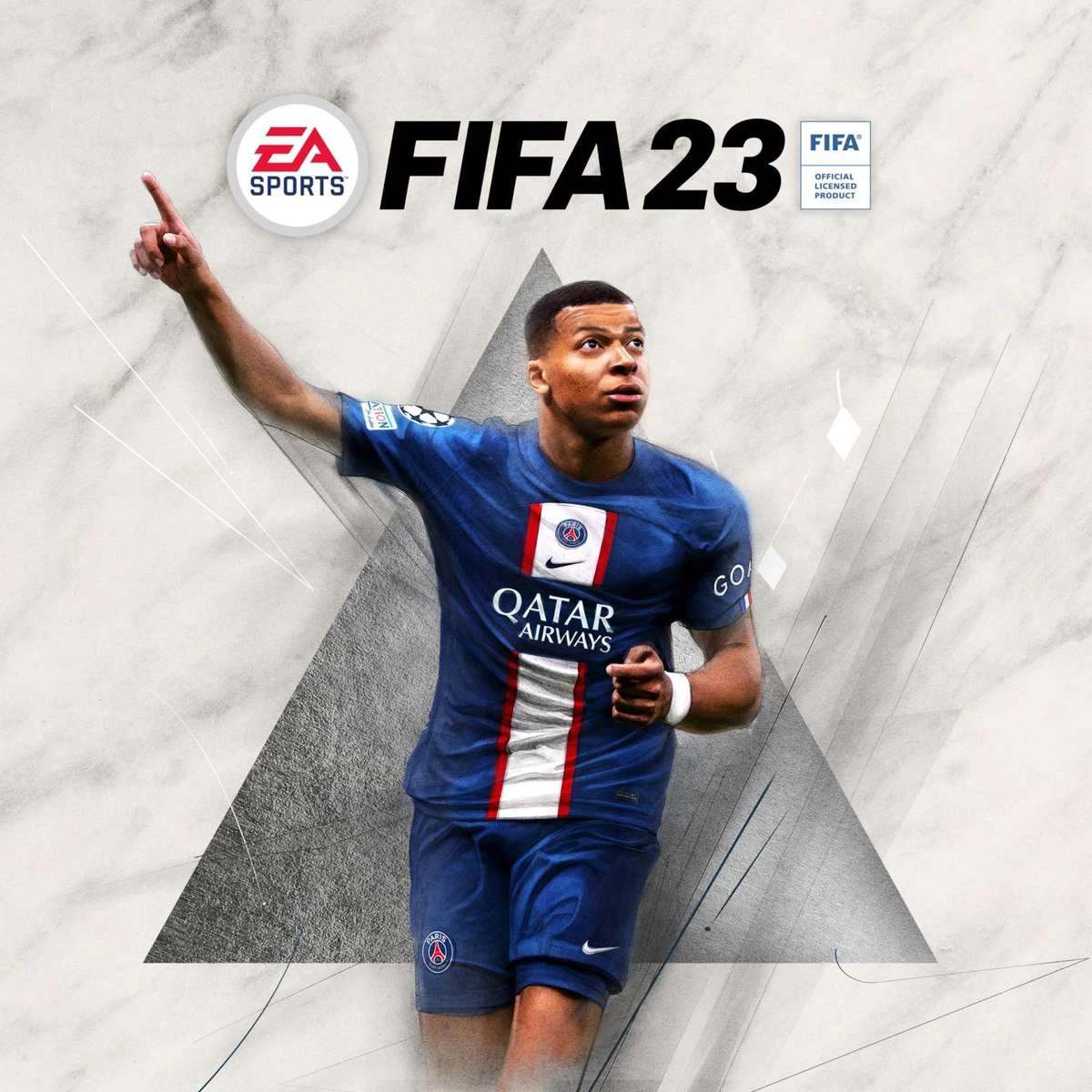 Fifa 23 Steam - DFG