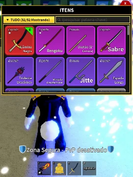 How To Get Dark Blade V2 In Blox Fruits (Yoru Sword)