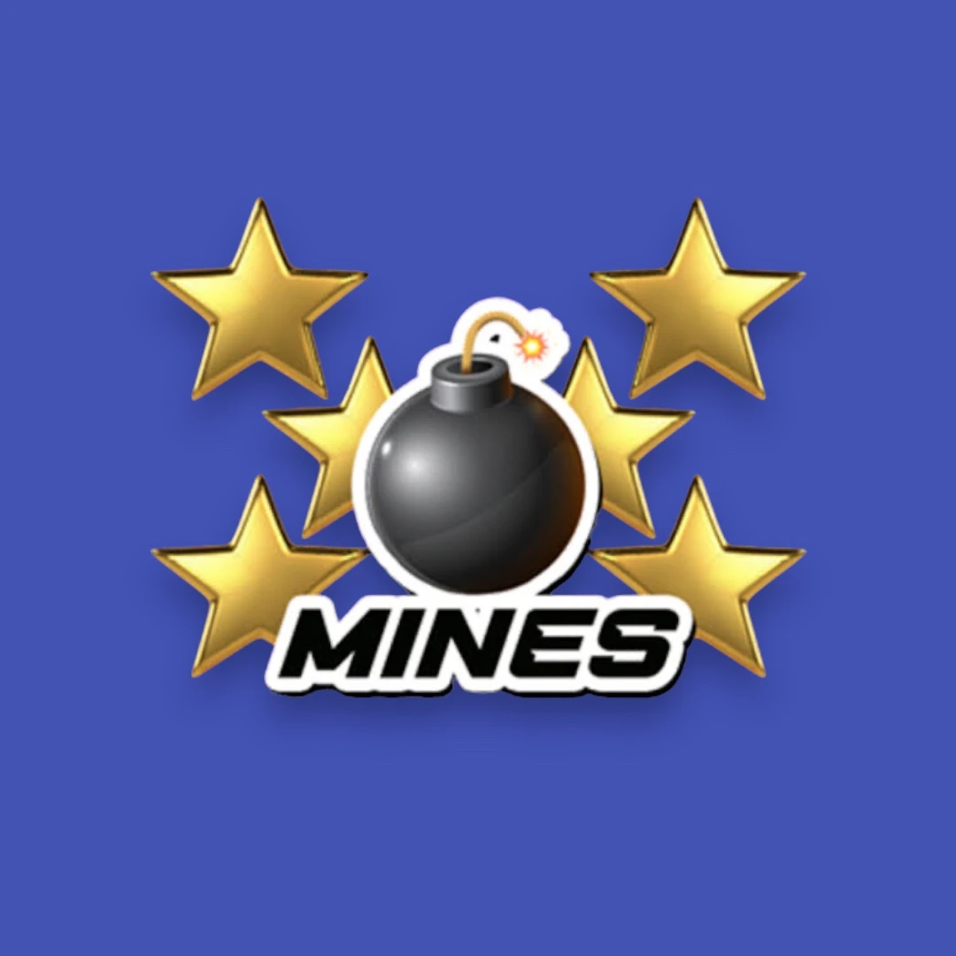 Desapego Games - Serviços Digitais > Mi Mines robô dinheiro
