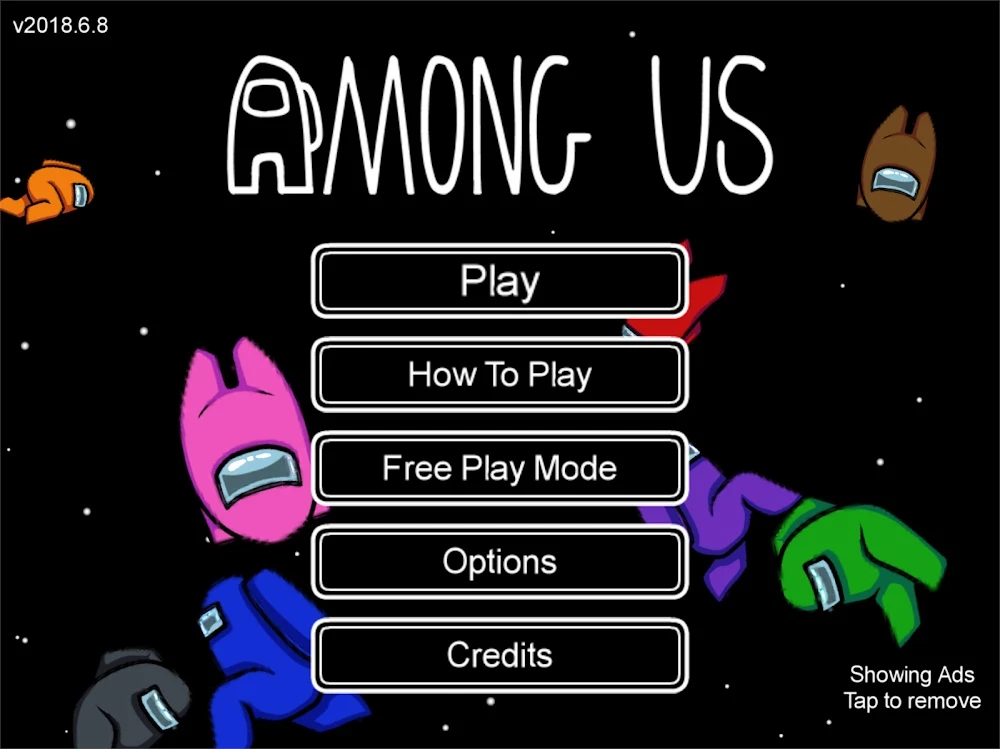 Hack Pra Among Us (Pc E Celular)+ Brinde! - Outros - DFG