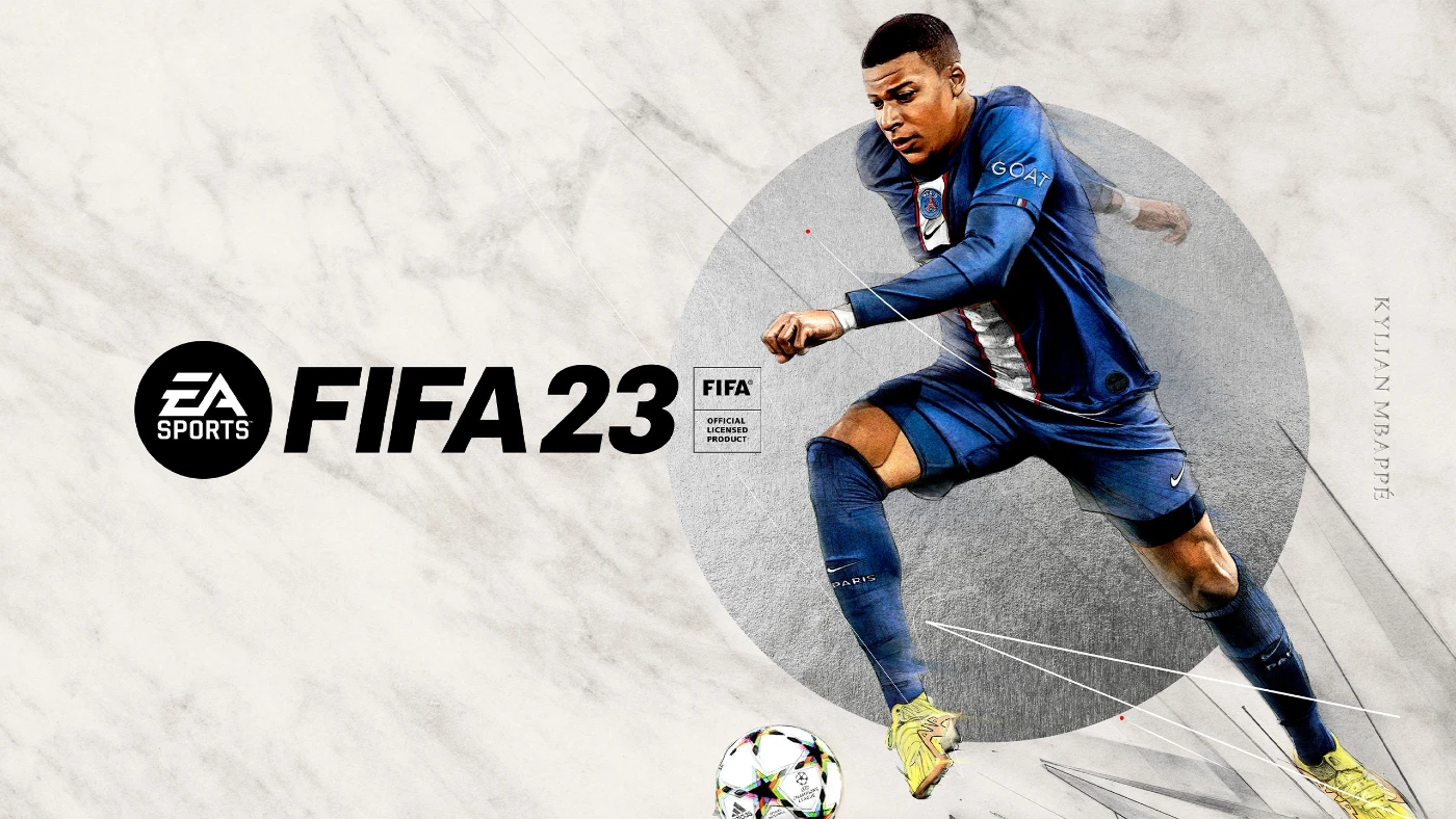 Fifa 23 Steam - DFG